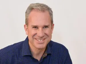Mark C. Winters