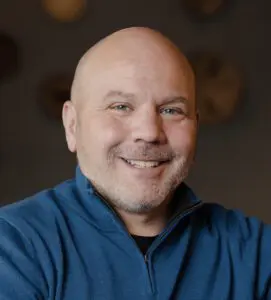 Kris Snyder