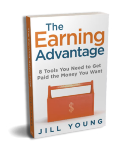 The Earning Advantage