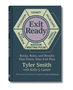 Exit Ready