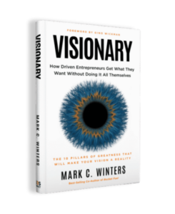 Visionary