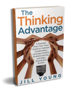 The Thinking Advantage