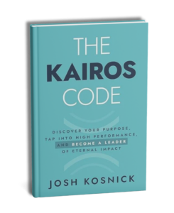 The Kairos Code
