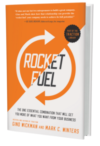 Rocket Fuel