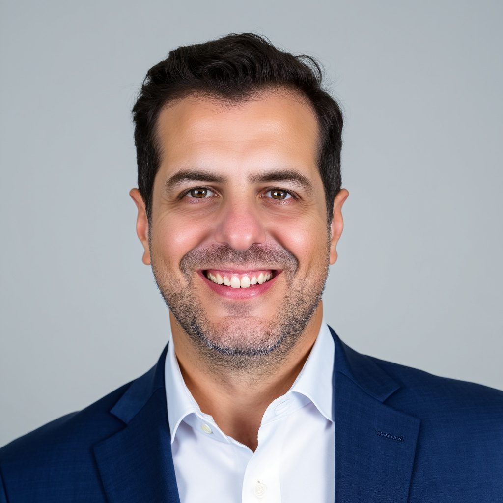 Carlos Rojas