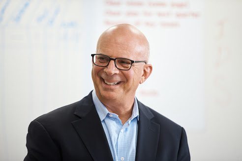 Stu Wolff
