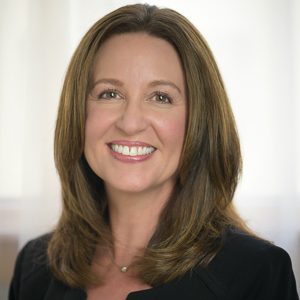 Meredith Berg, MBA