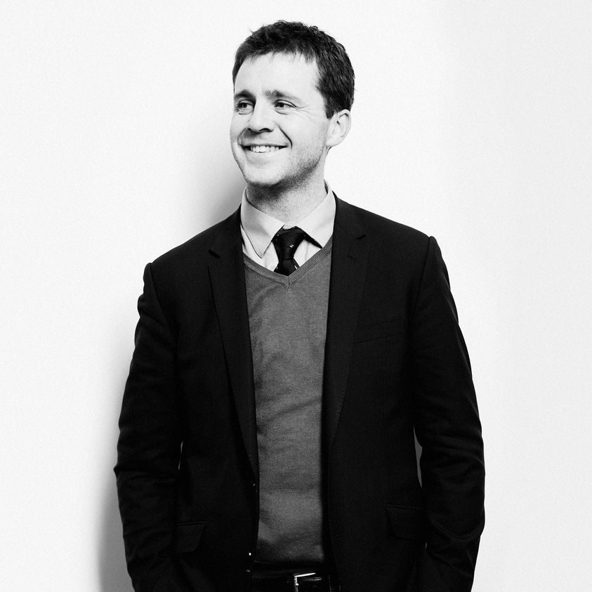 John Mark Fitzpatrick