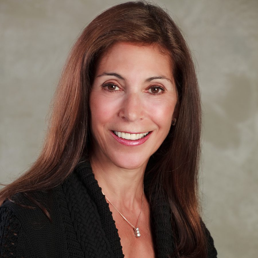 Beth Berman