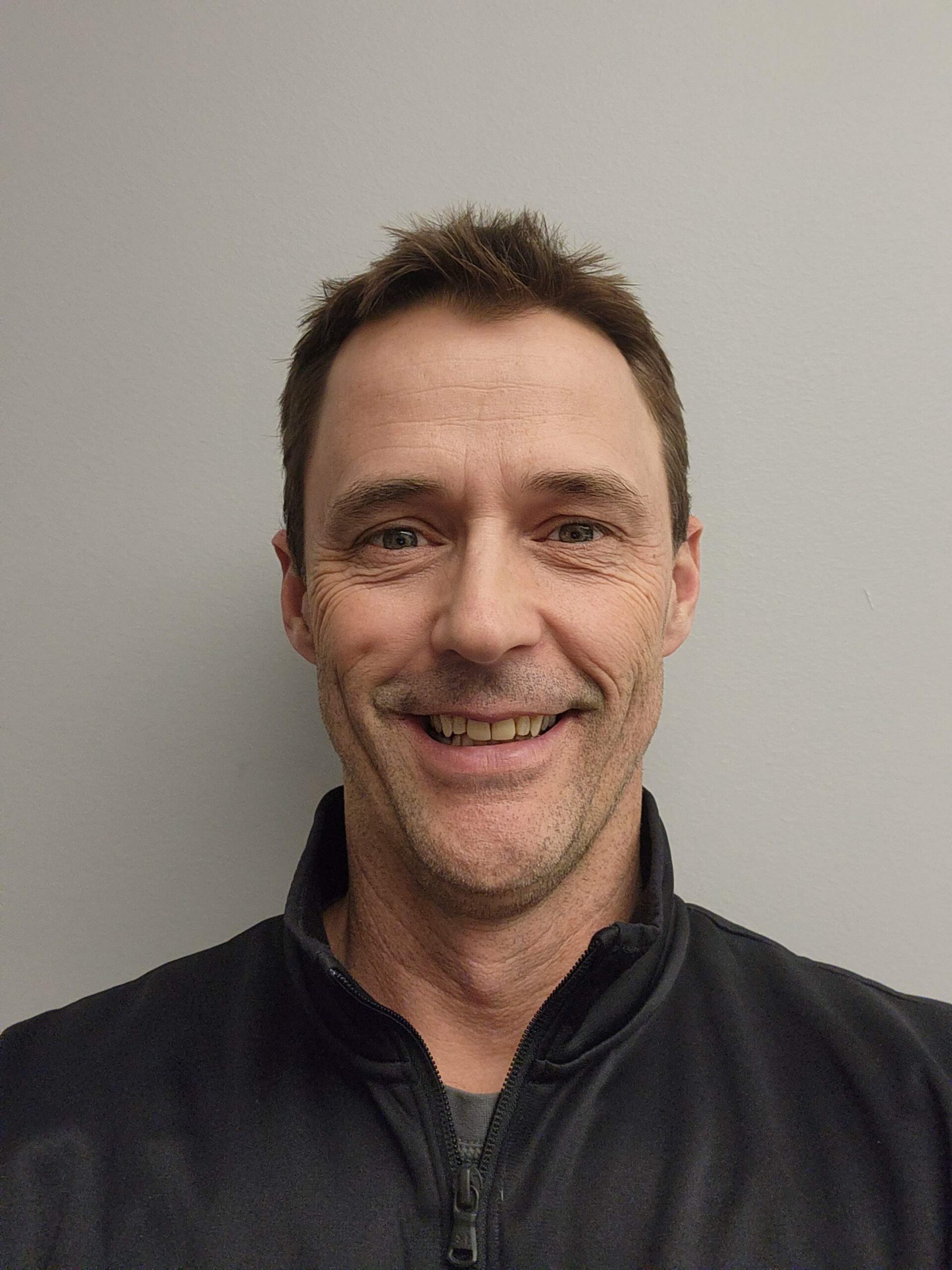 Craig Morris