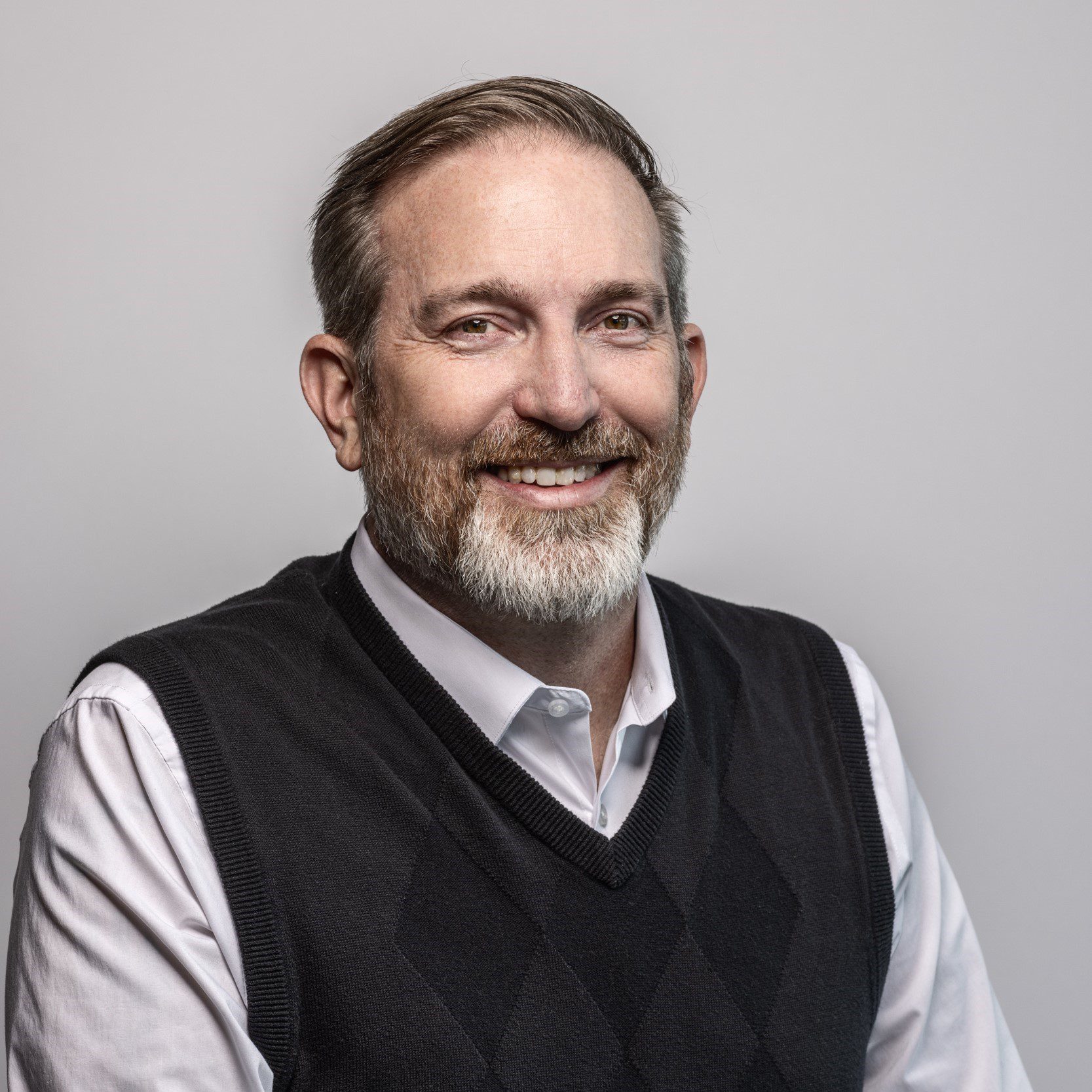 その他 Chris Boger Chris Hallberg | EOS Implementer | EOS Worldwide