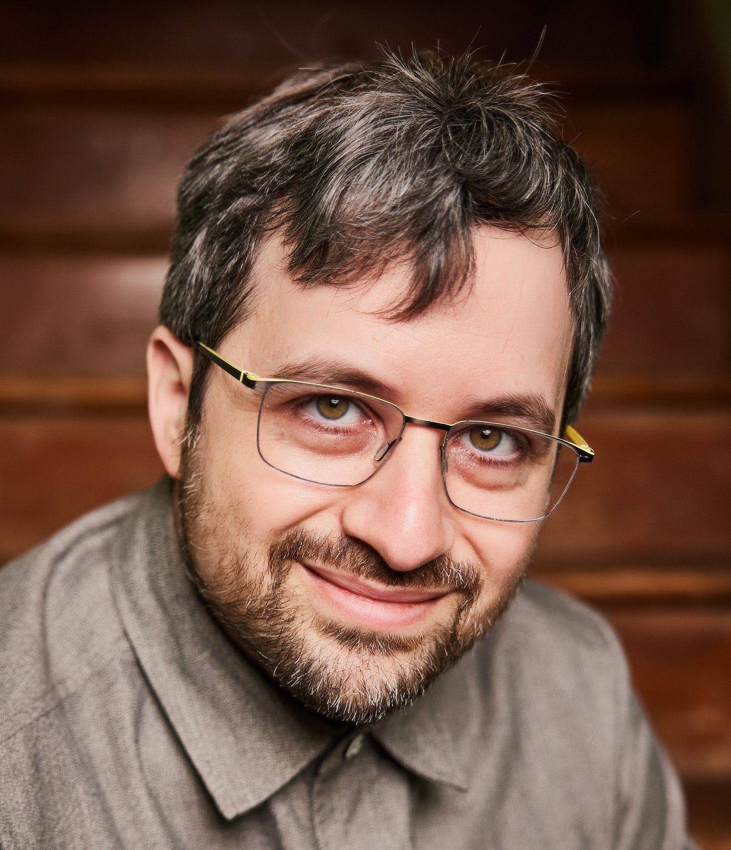 Zac Cramer