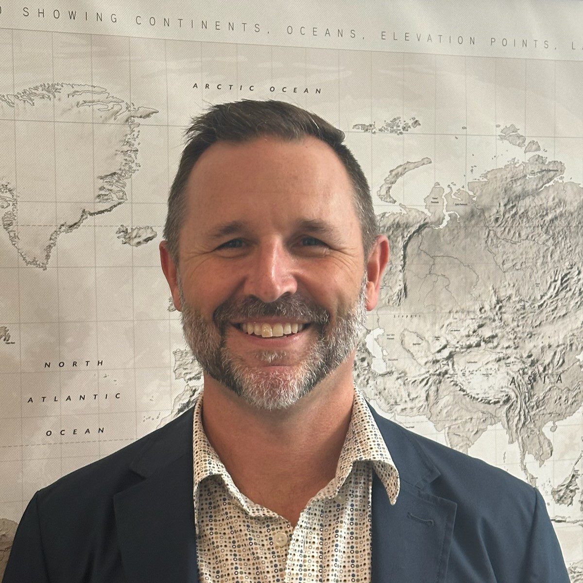 Jeff Jans | EOS Implementer | EOS Worldwide