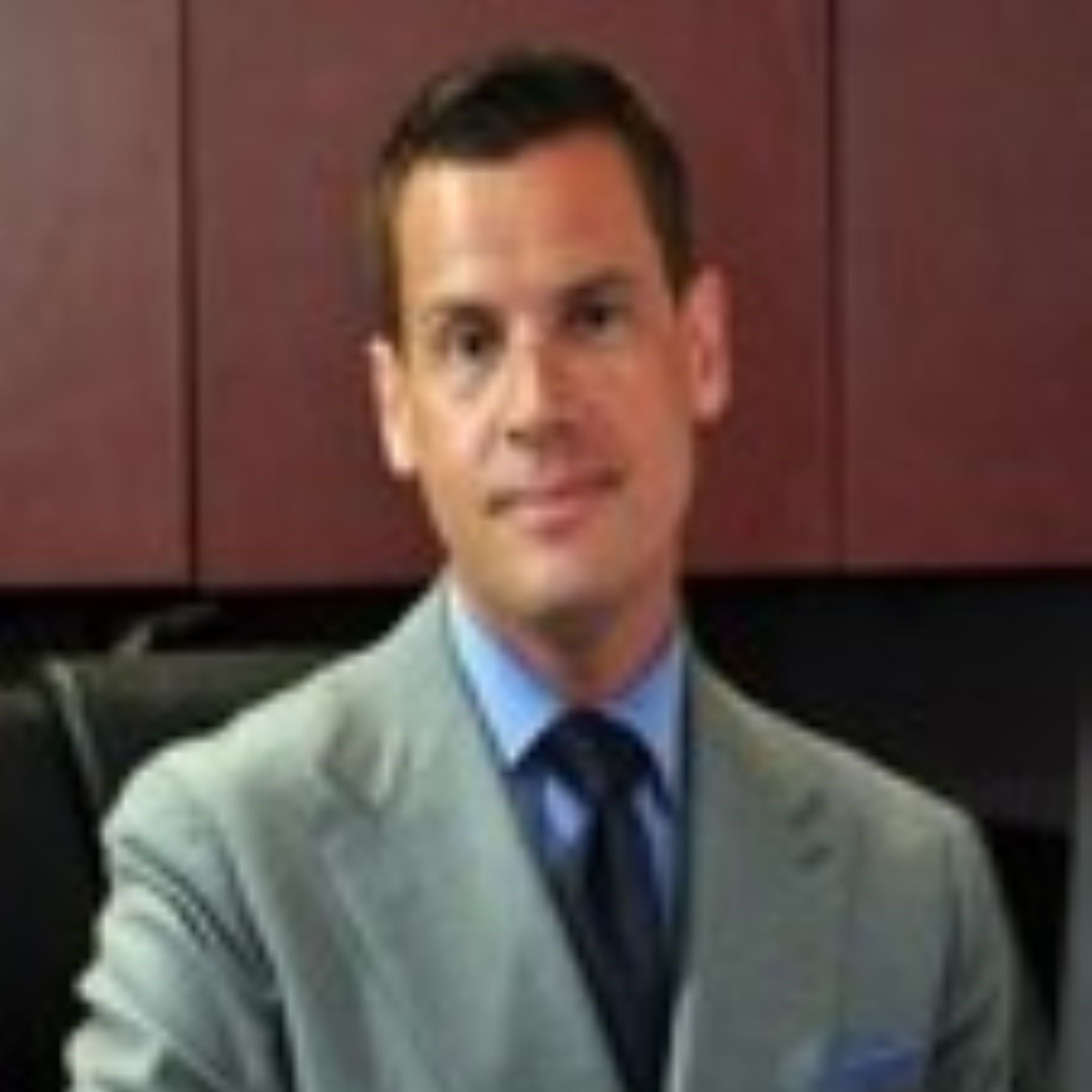 Andrew W. Halliday, JD