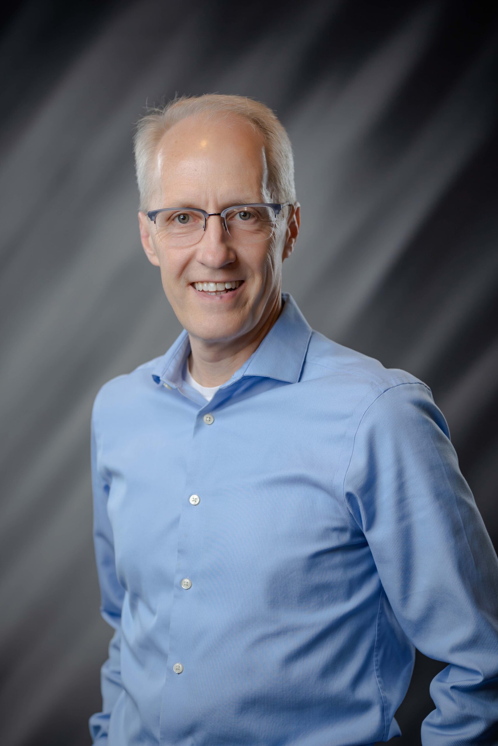 Brian Wiebe