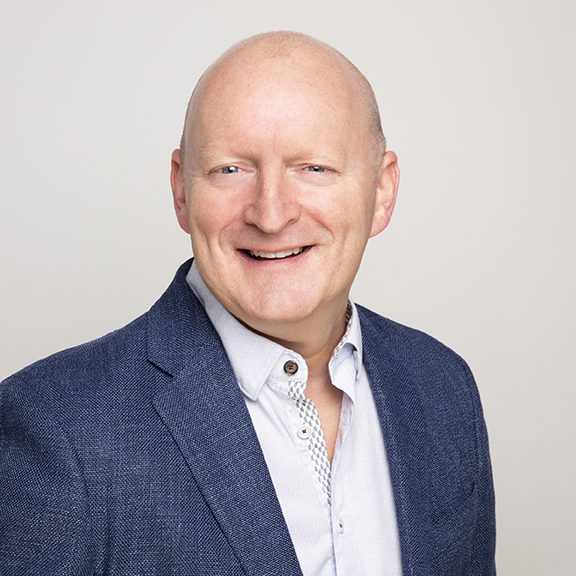 Martin Andrew