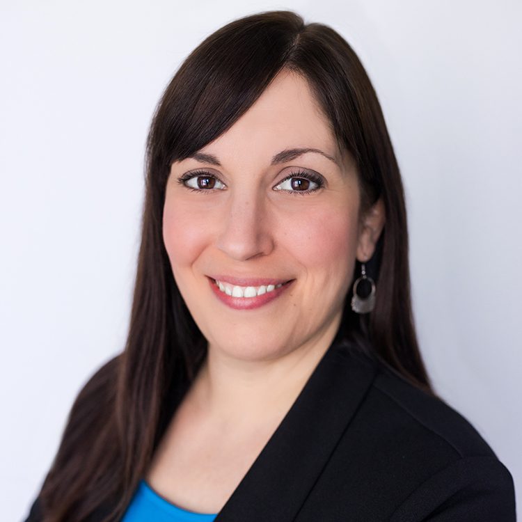 Marie Candelora