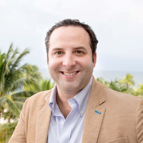 Cesar Quintero