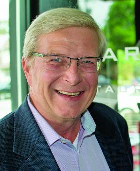 Don Fischbach