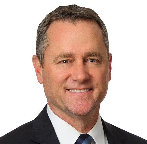 Dean Durbin