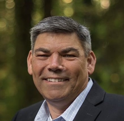 Greg Sharp