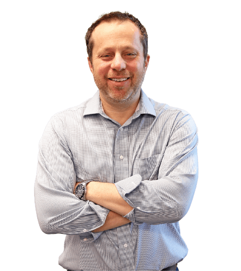 Eric Larsen