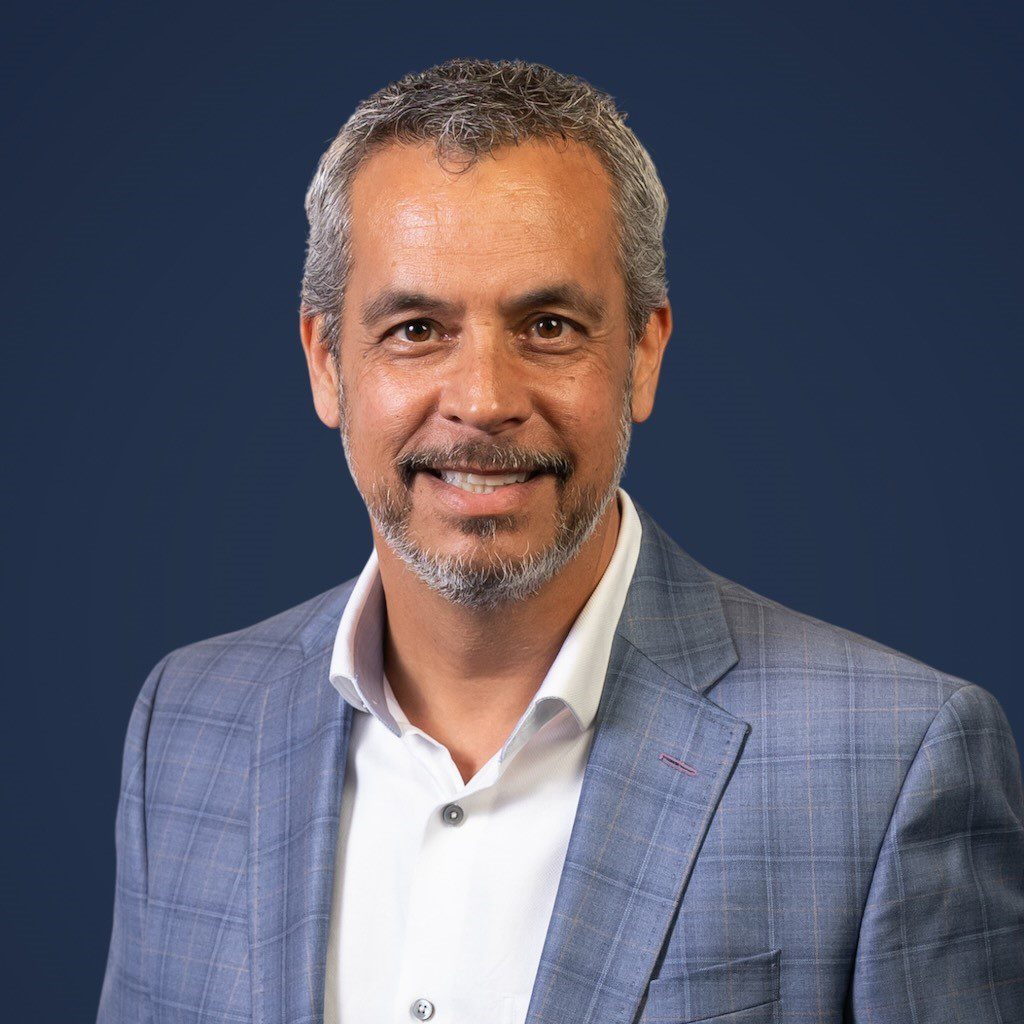 Michel Kripalani