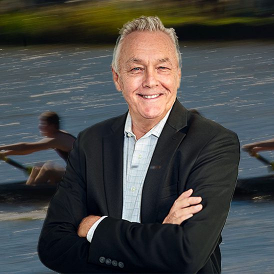 Jim Brewer