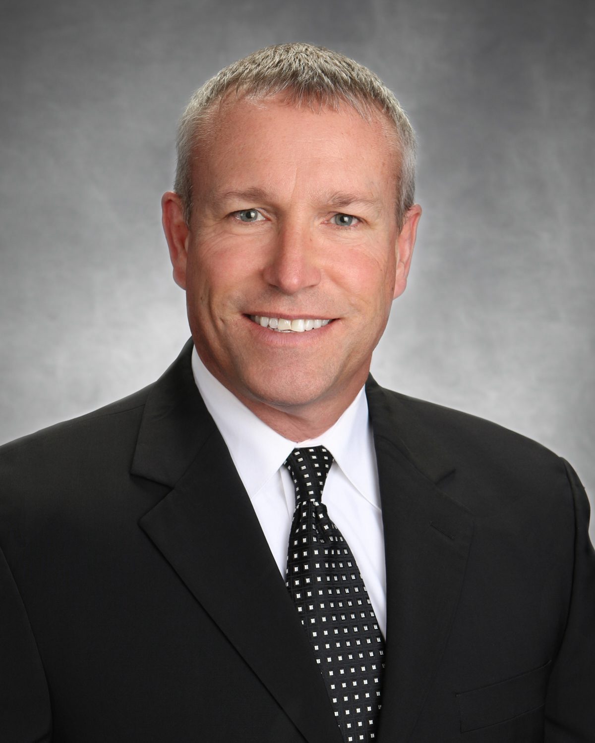 Bob Fadorsen