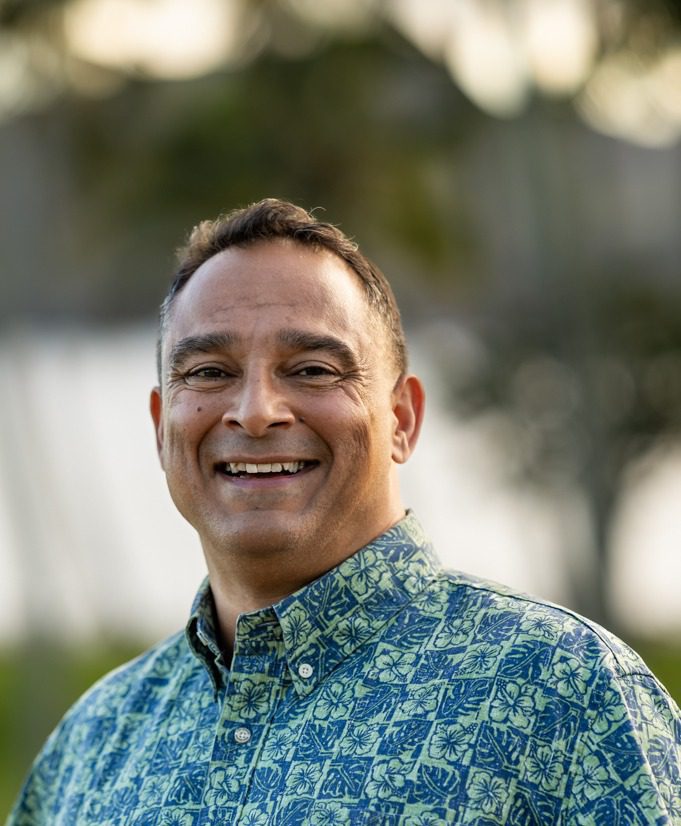 Gary Ramo | EOS Implementer | EOS Worldwide