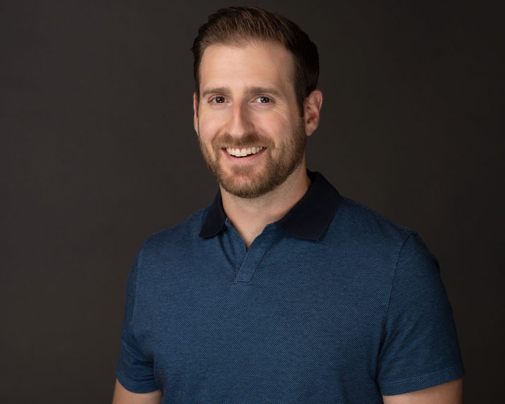 Dan Bubniak