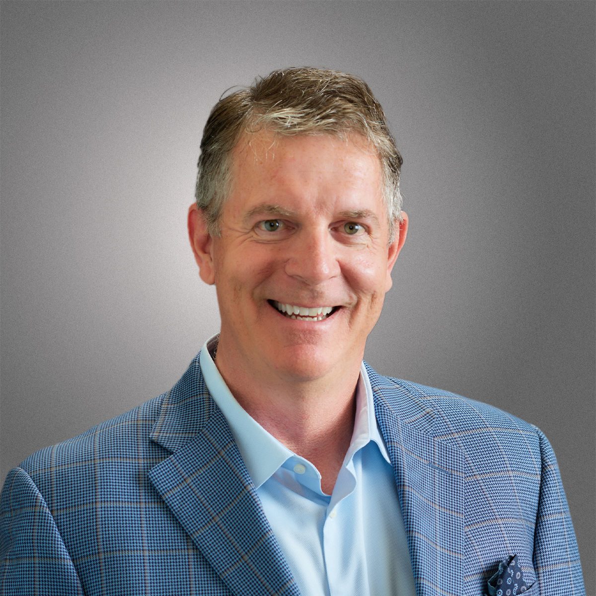 Gord Boyce