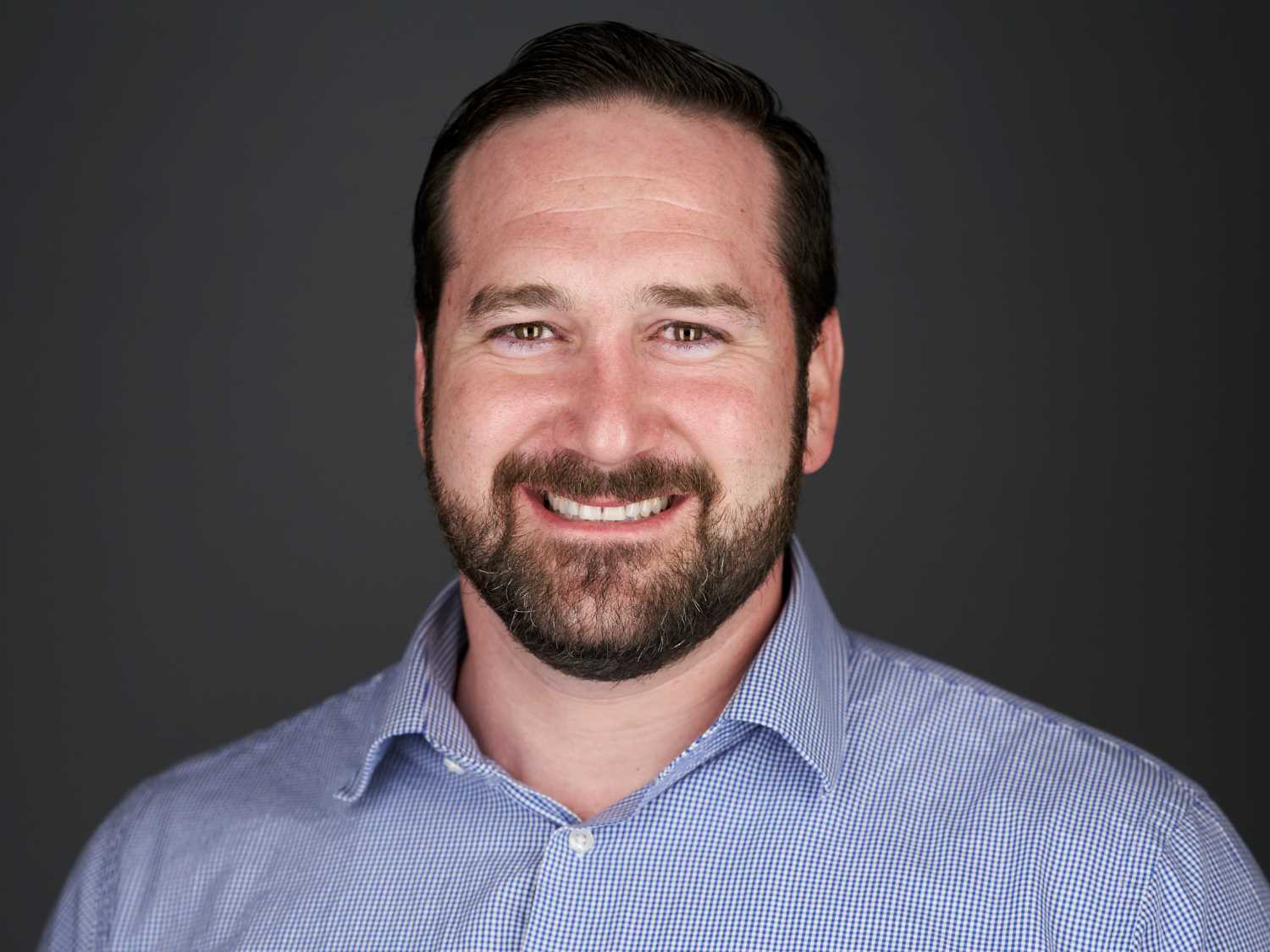 Greg Weitzman