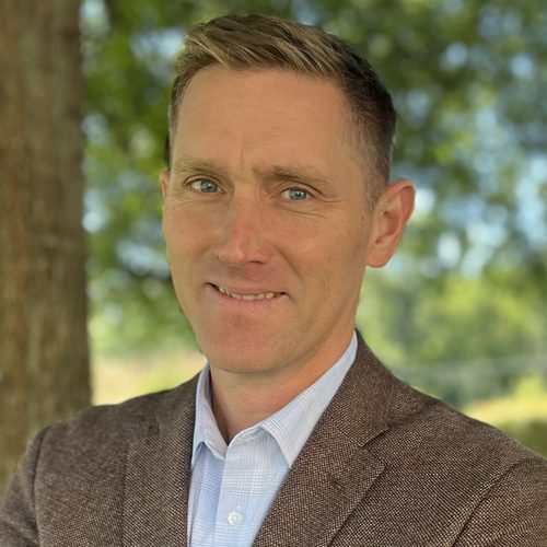 Greg Polley