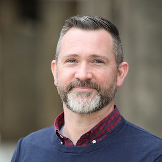 Josh Kwasny