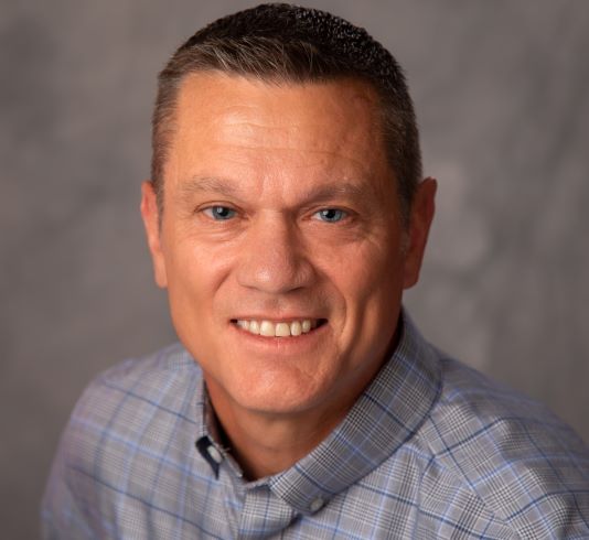 Mike Yoder