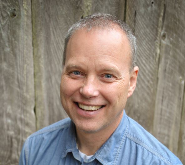 Matthew Todd, PE, CEPA