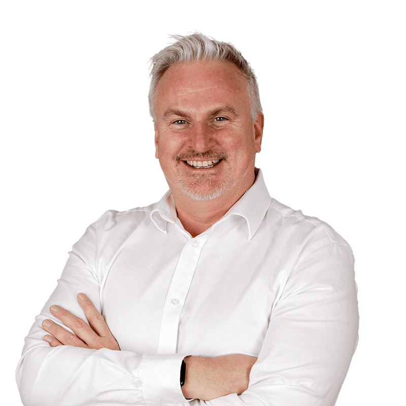 Mark Bower
