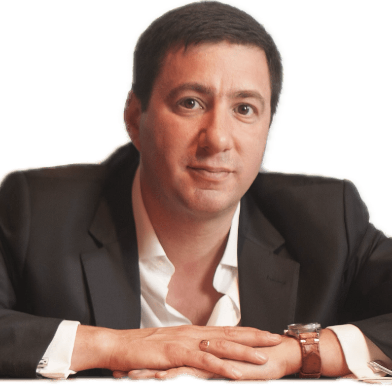 Paul Viner