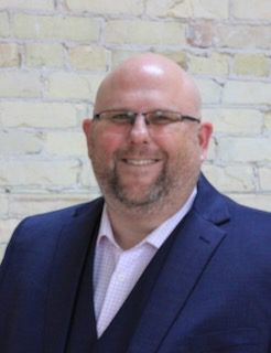 Greg Giniel