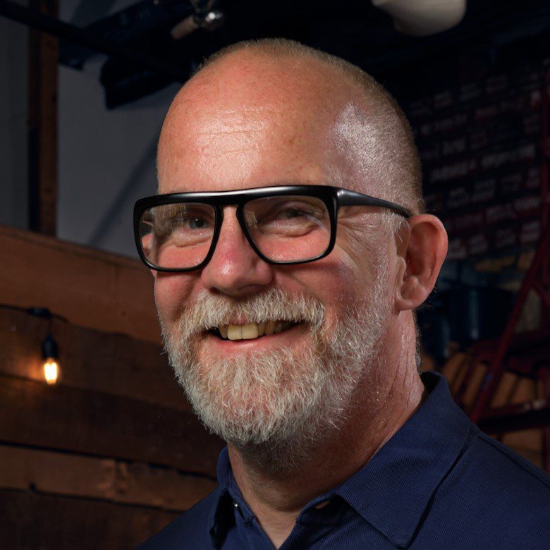 Simon Steel