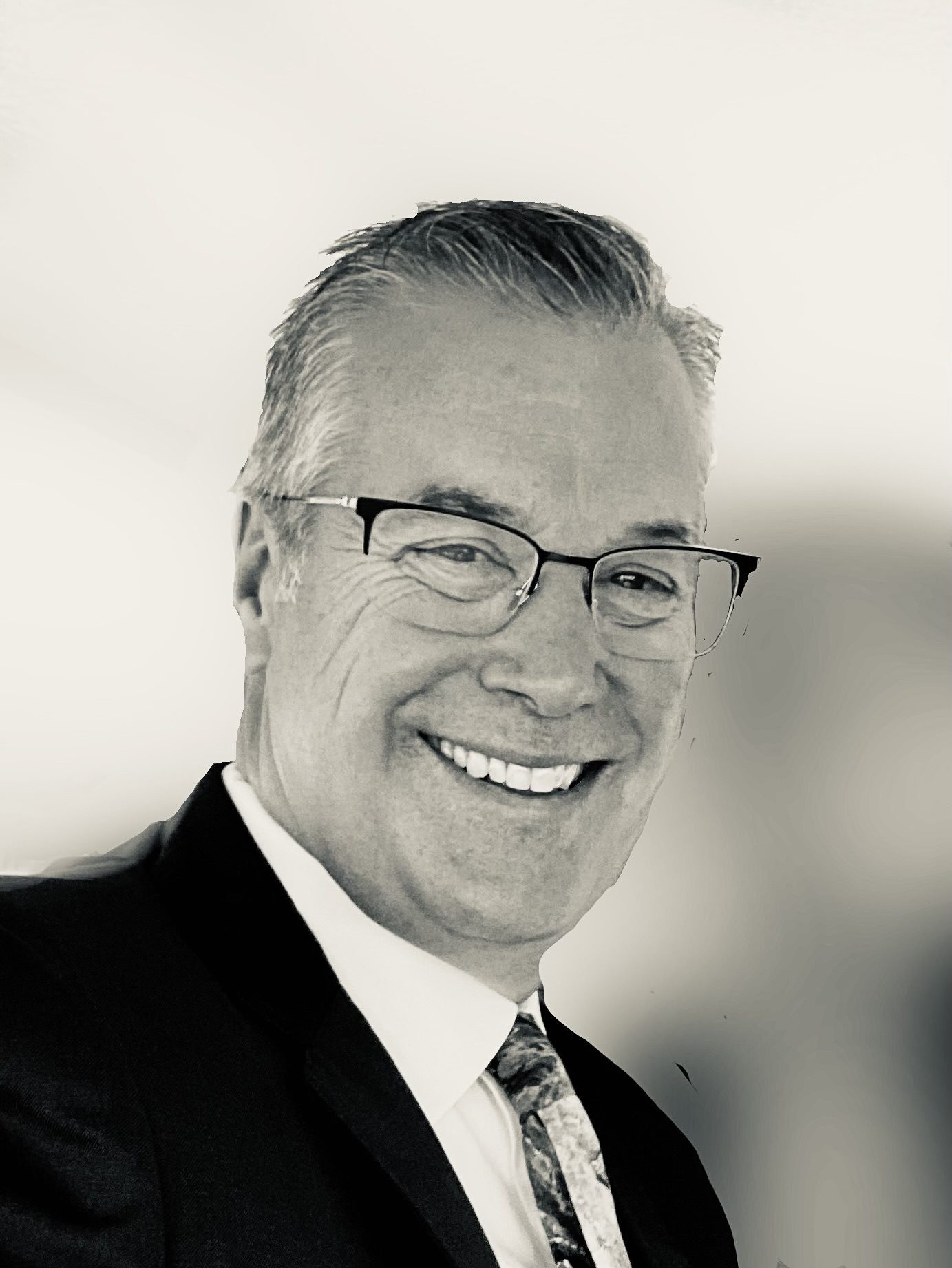 Jim Wardlaw
