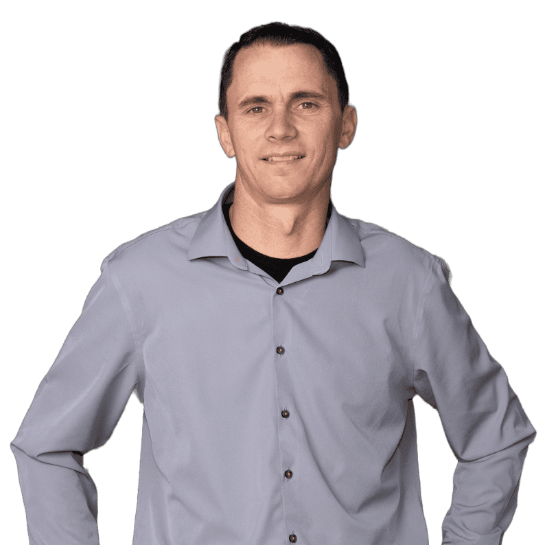 Jeremy Macliver