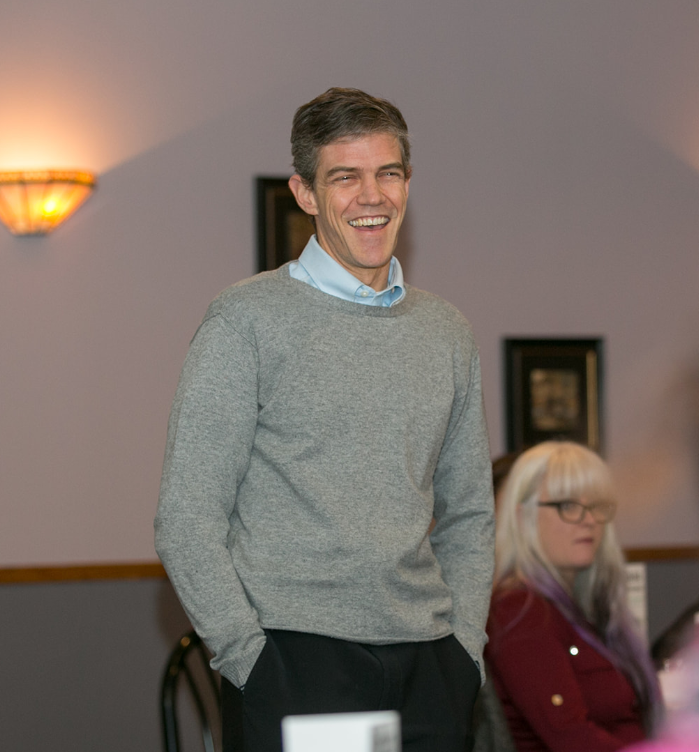 Jamie Cornehlsen