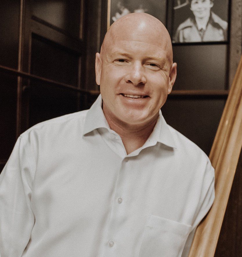 Jeff Ruby