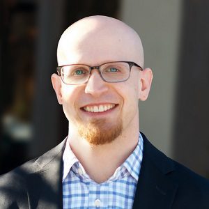 Joel Swanson
