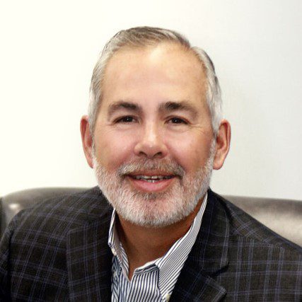 Jon Teraoka