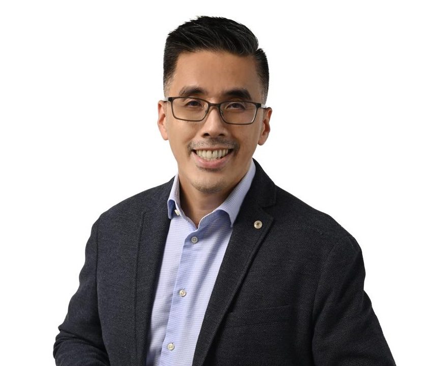 Juan Lee