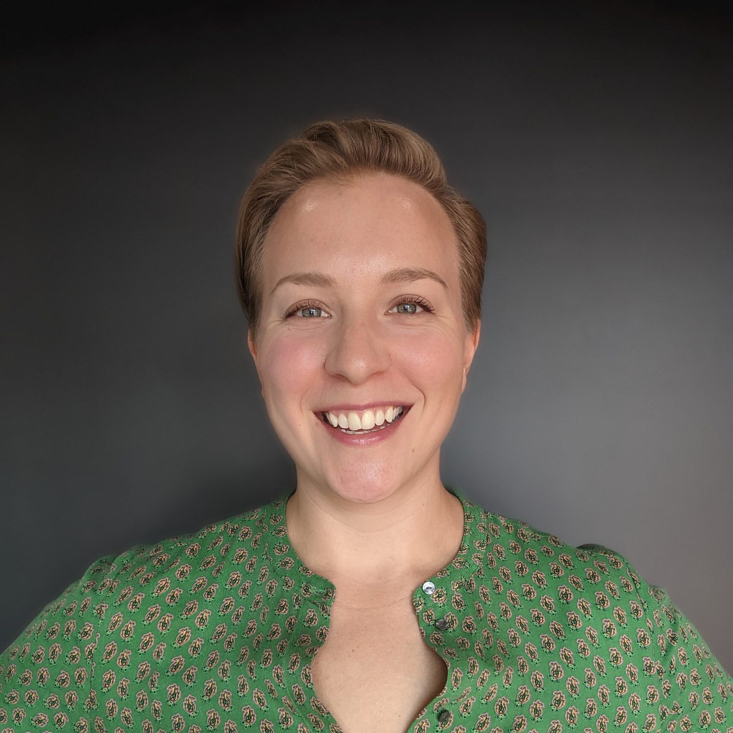 Julie Read | EOS Implementer | EOS Worldwide