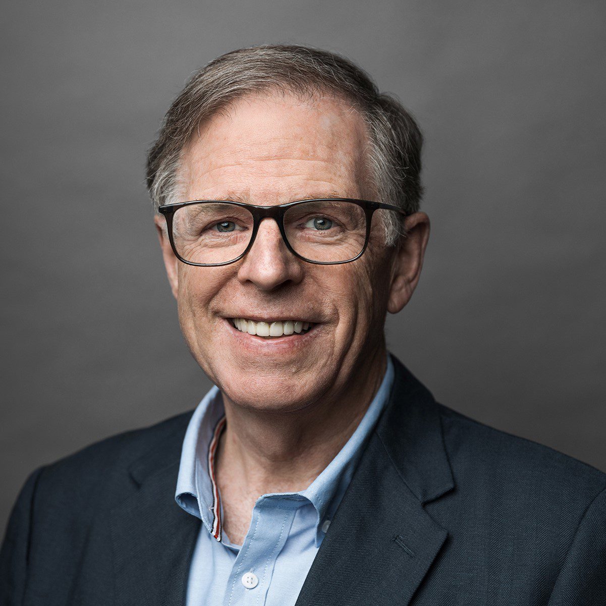 Hank O’Donnell